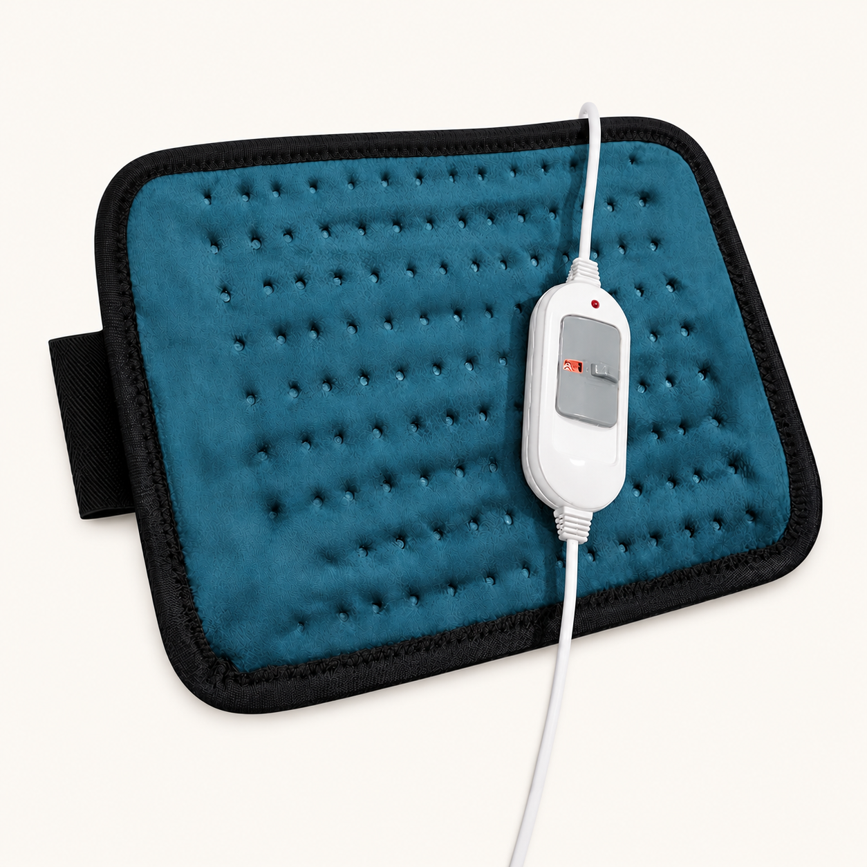 Orthopaedic Electric Heating Belt for Waist & Lower Back Pain