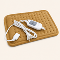 Heatbeam Heating Belt for Lower Back Pain | Electric Heat Therapy | Adjustable Heating Beltati |