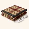 Heatbeam Fast Heating Warm Blanket for Winter