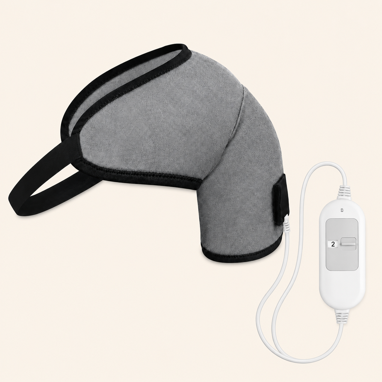 Heatbeam Electric Shoulder Heating Belt